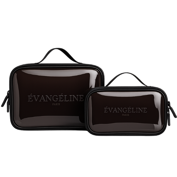 Beauty Organizer Bag