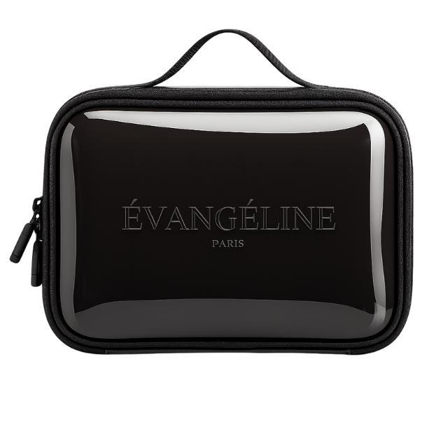 Beauty Organizer Bag